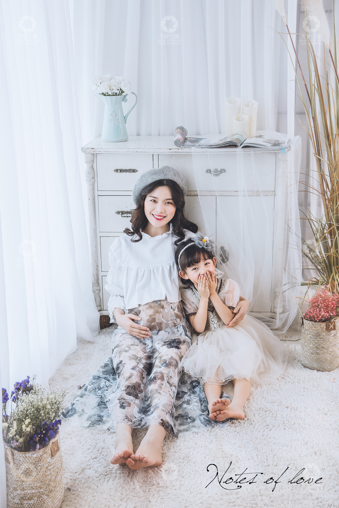 爱之札记_成都孕妇照_欧美馆