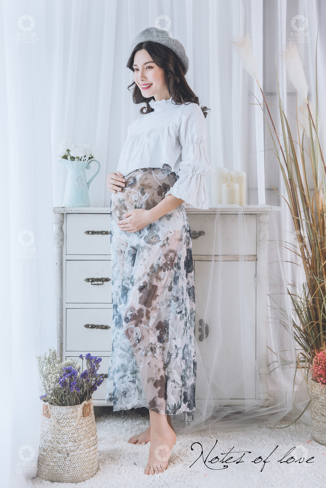 爱之札记_成都孕妇照_欧美馆