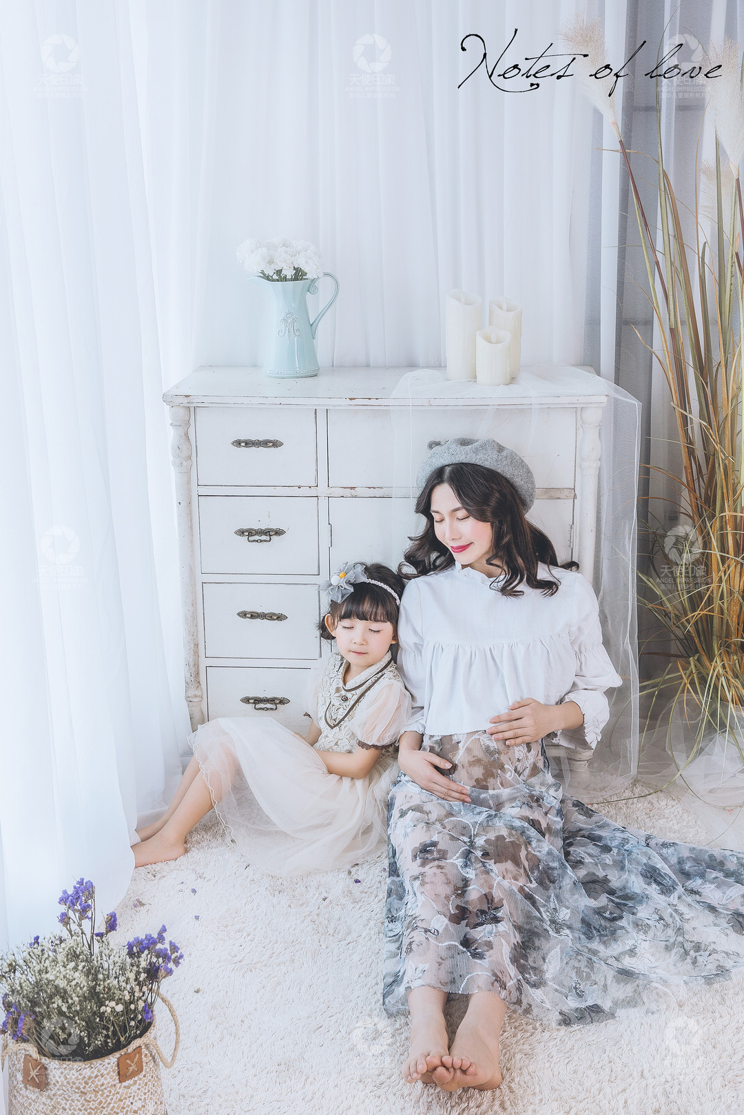 爱之札记_成都孕妇照_欧美馆