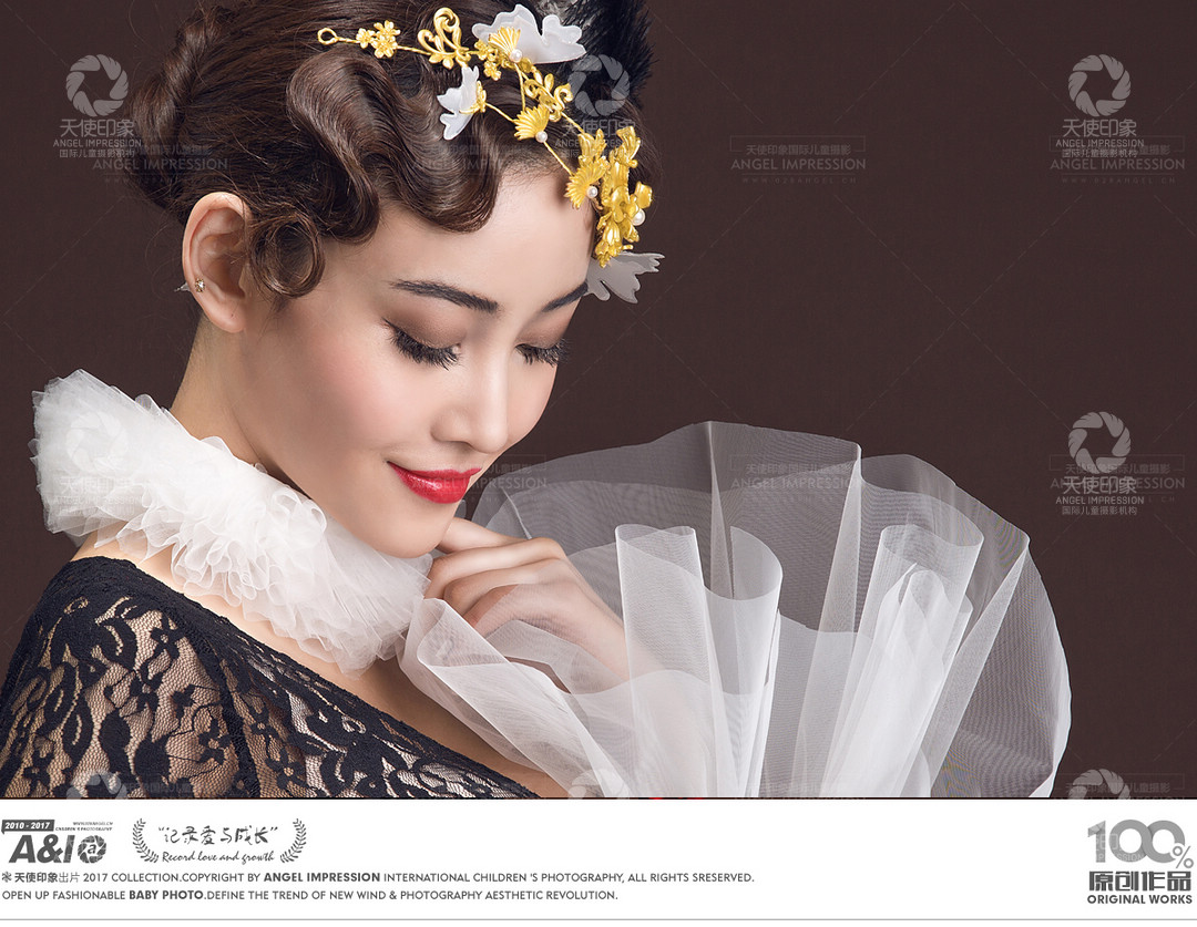 巴洛克珍珠_成都孕妇照_亲子馆
