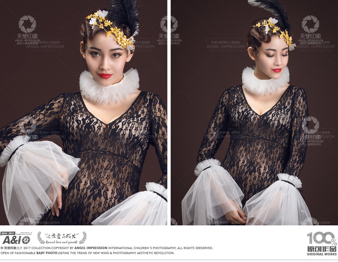 巴洛克珍珠_成都孕妇照_亲子馆