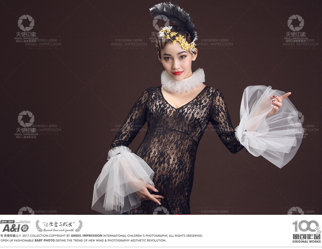 巴洛克珍珠_成都孕妇照_亲子馆