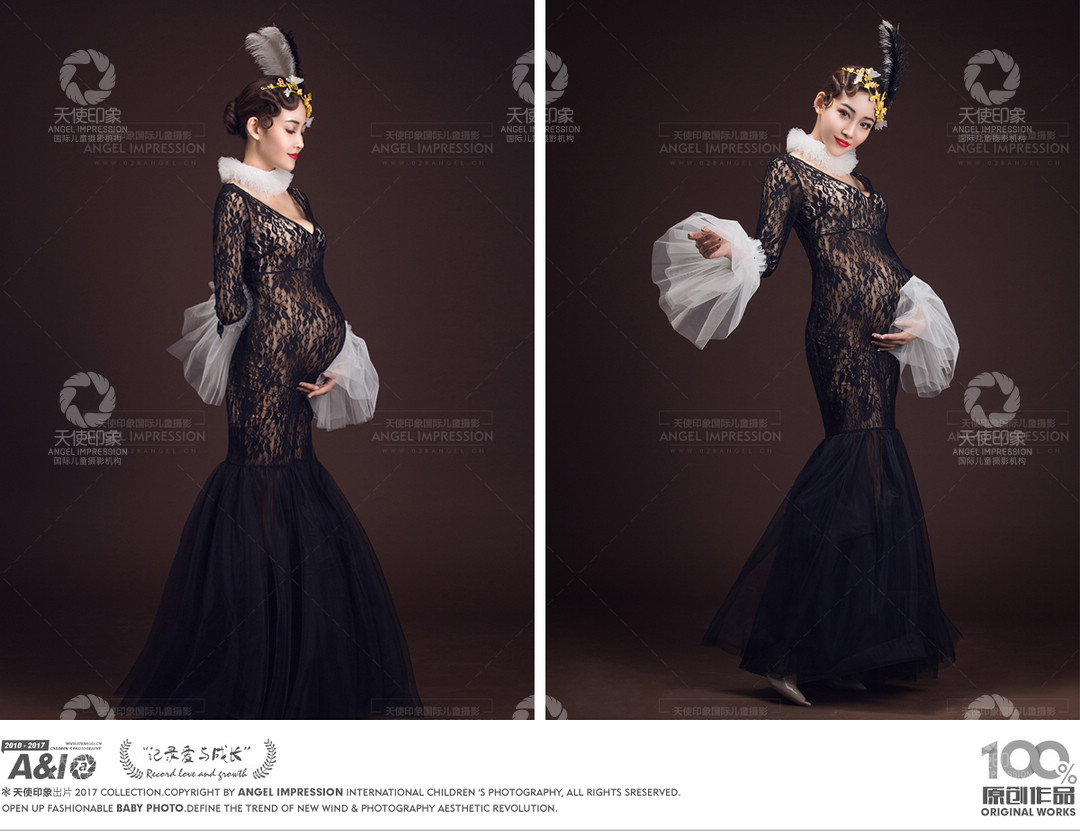 巴洛克珍珠_成都孕妇照_亲子馆