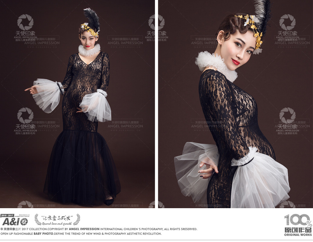 巴洛克珍珠_成都孕妇照_亲子馆
