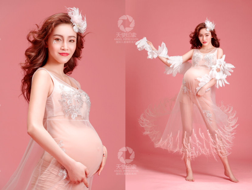 孕富美_成都孕妇照_轻奢馆