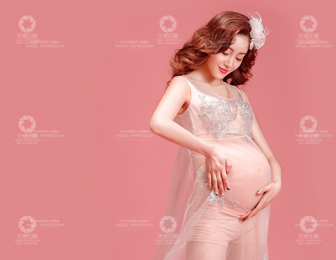 孕富美_成都孕妇照_轻奢馆