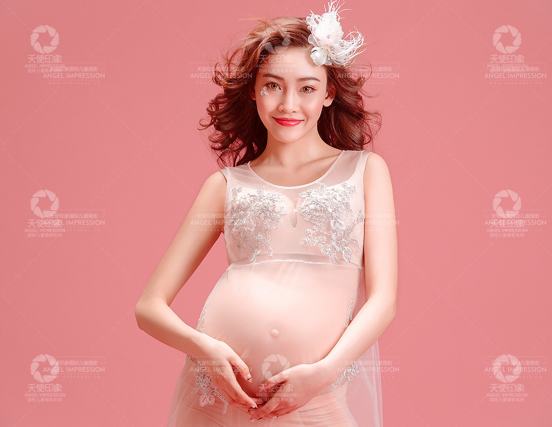 孕富美_成都孕妇照_轻奢馆
