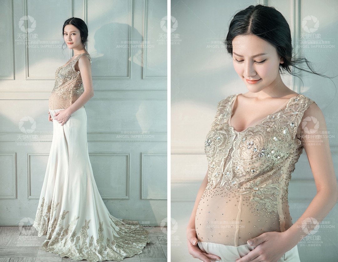 孕富美_成都孕妇照_轻奢馆