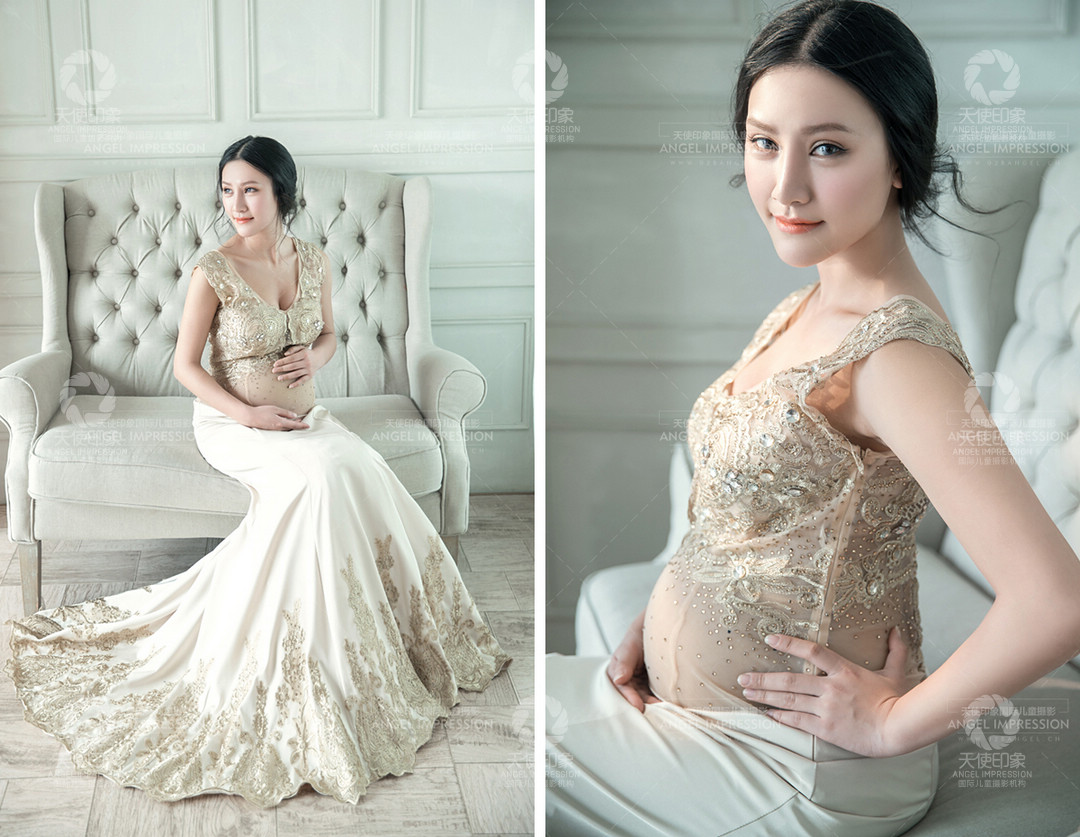 孕富美_成都孕妇照_轻奢馆