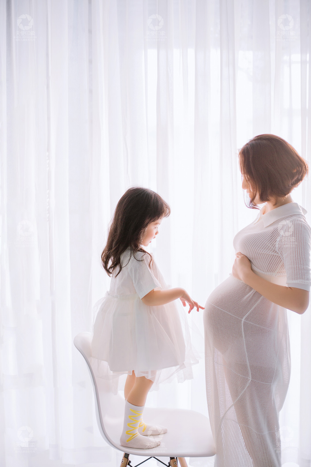 最美的你_成都孕妇照_轻奢馆