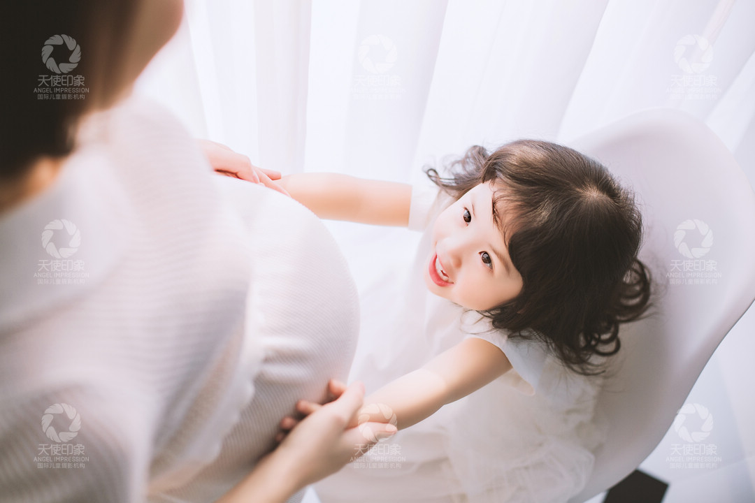 最美的你_成都孕妇照_轻奢馆