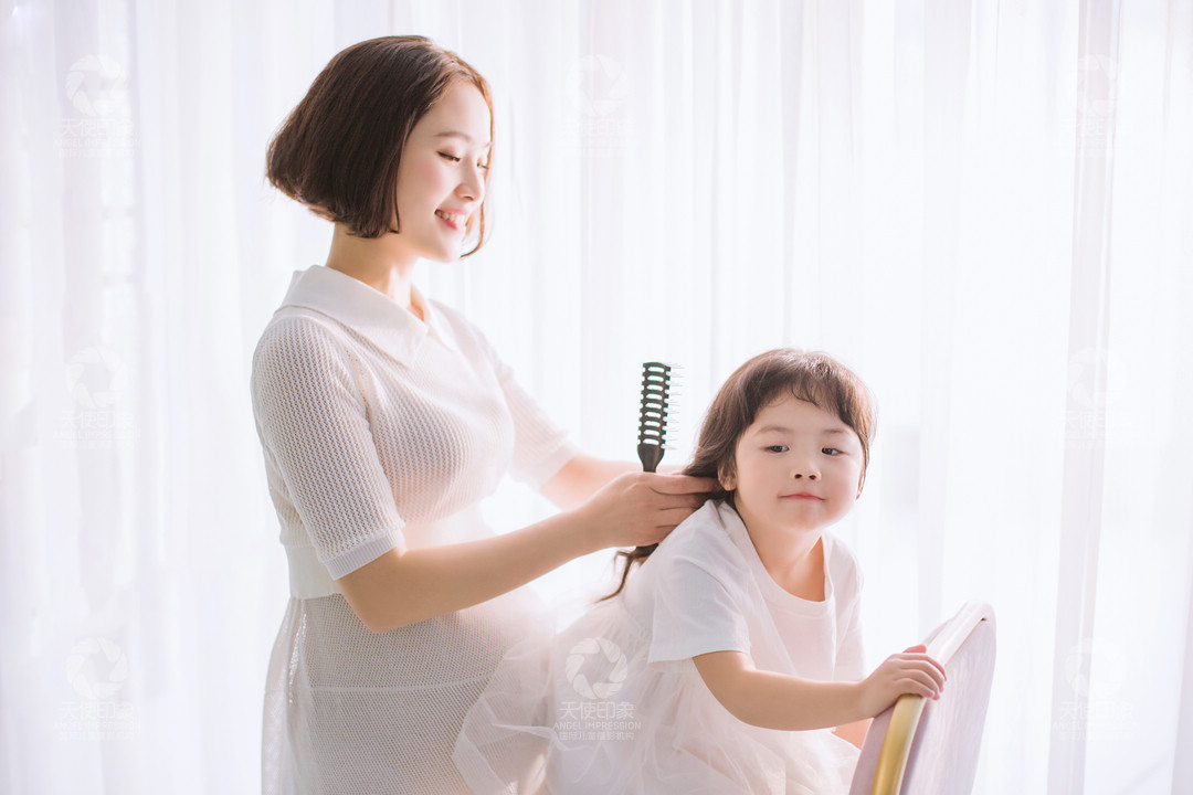 最美的你_成都孕妇照_轻奢馆