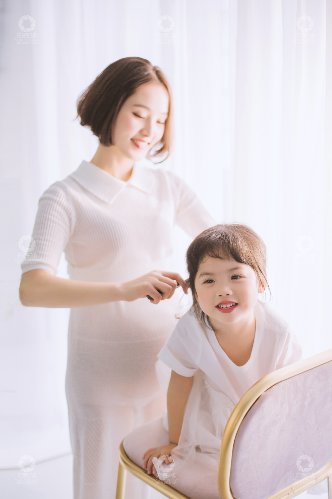 最美的你_成都孕妇照_轻奢馆