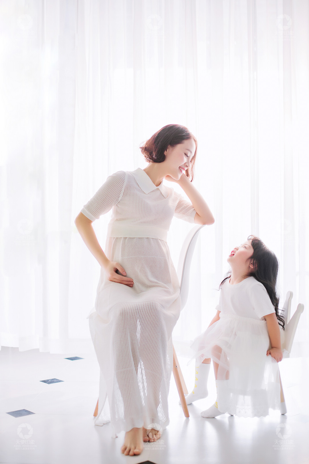 最美的你_成都孕妇照_轻奢馆