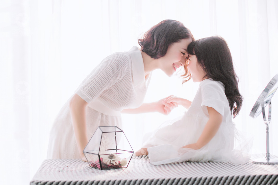 最美的你_成都孕妇照_轻奢馆