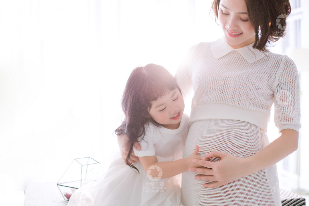 最美的你_成都孕妇照_轻奢馆