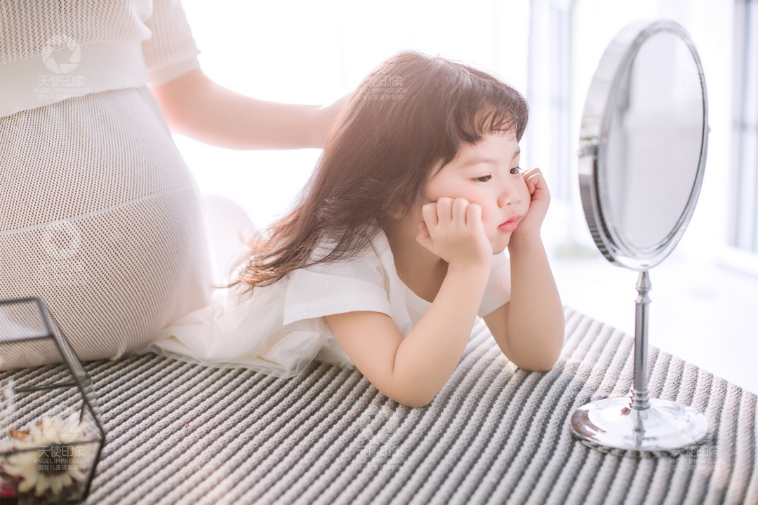 最美的你_成都孕妇照_轻奢馆