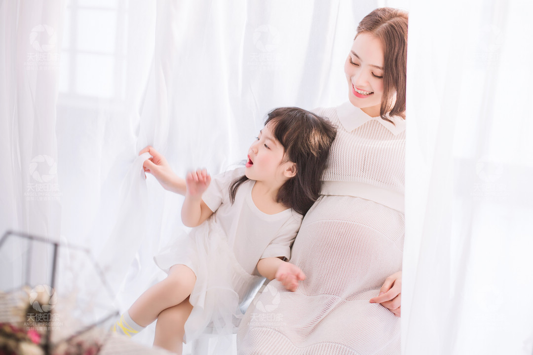 最美的你_成都孕妇照_轻奢馆