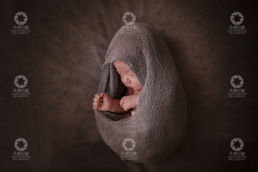 初生之犊_成都儿童摄影_花锦馆