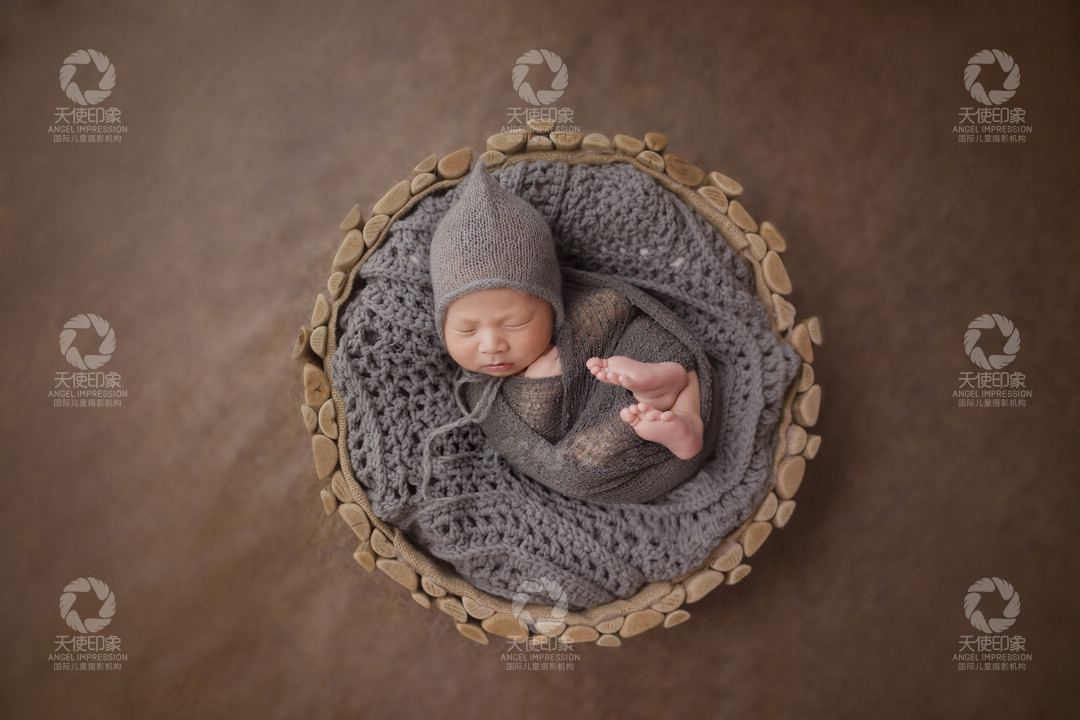 初生之犊_成都儿童摄影_花锦馆