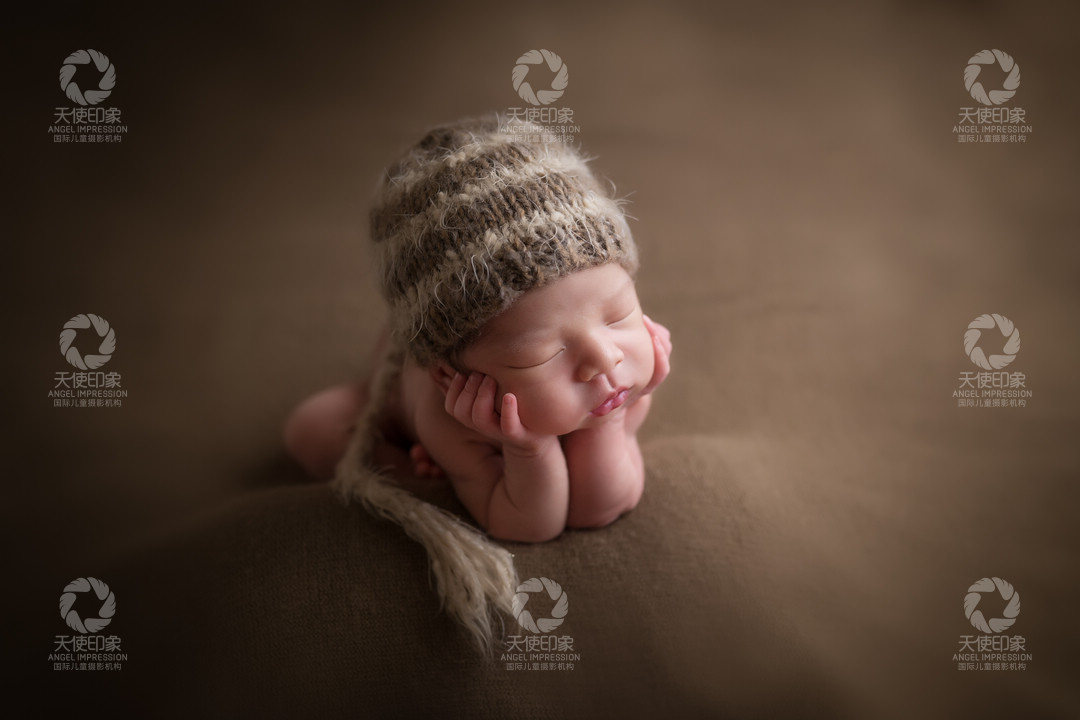初生之犊_成都儿童摄影_花锦馆