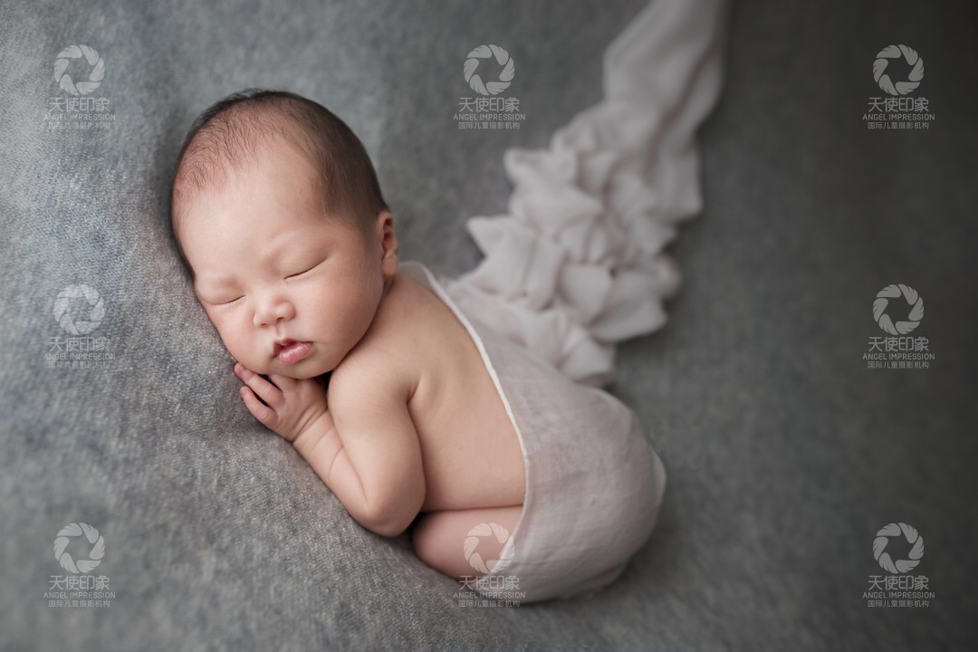 纯洁之心_成都儿童摄影_轻奢馆