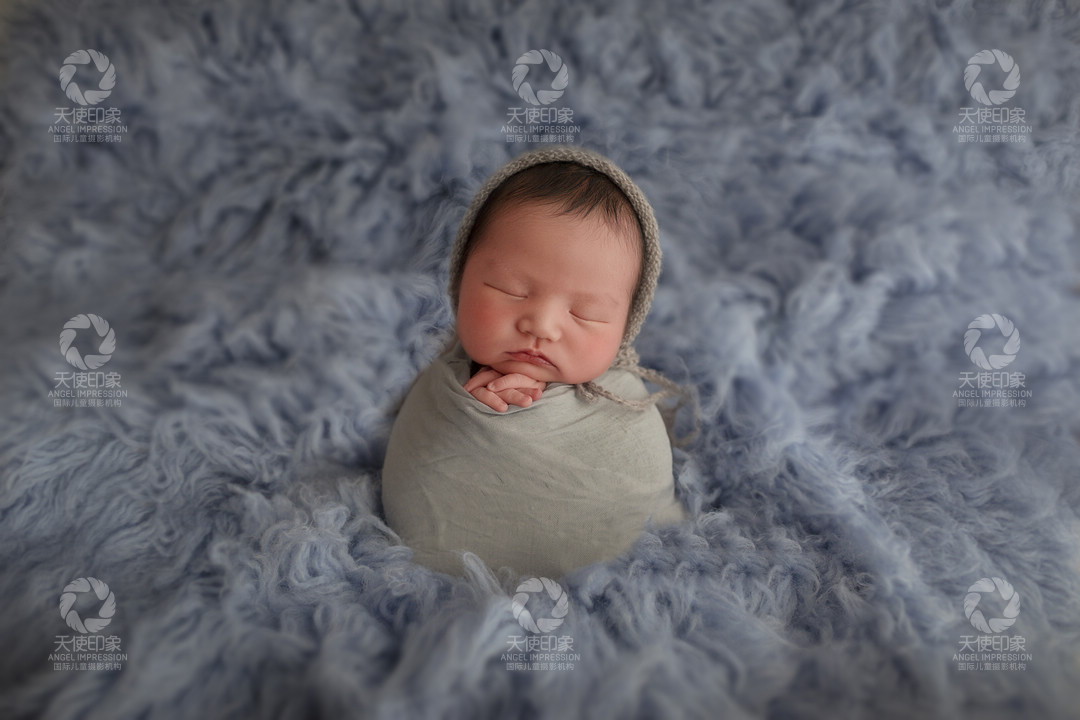 纯洁之心_成都儿童摄影_轻奢馆