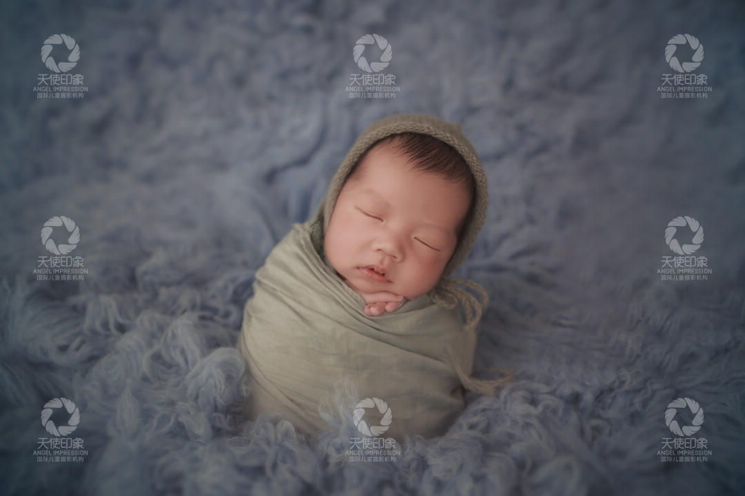 纯洁之心_成都儿童摄影_轻奢馆