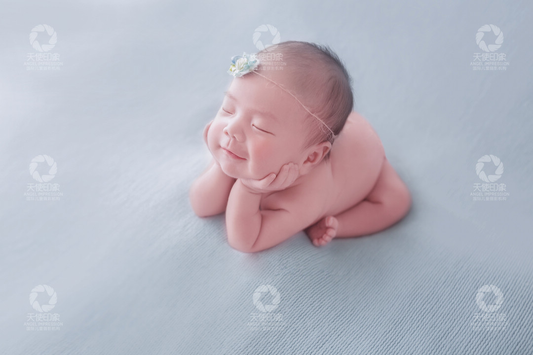 纯洁之心_成都儿童摄影_轻奢馆