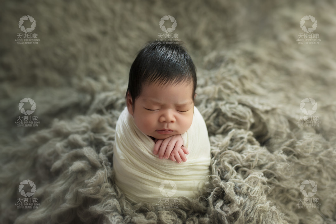 纯洁之心_成都儿童摄影_轻奢馆