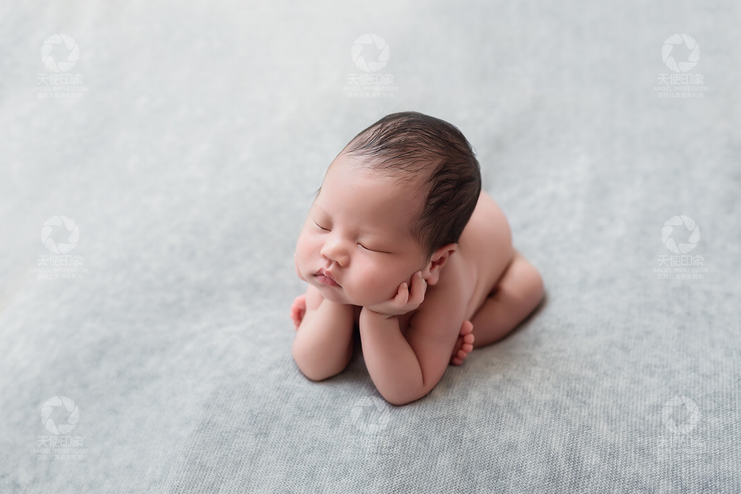 纯洁之心_成都儿童摄影_轻奢馆