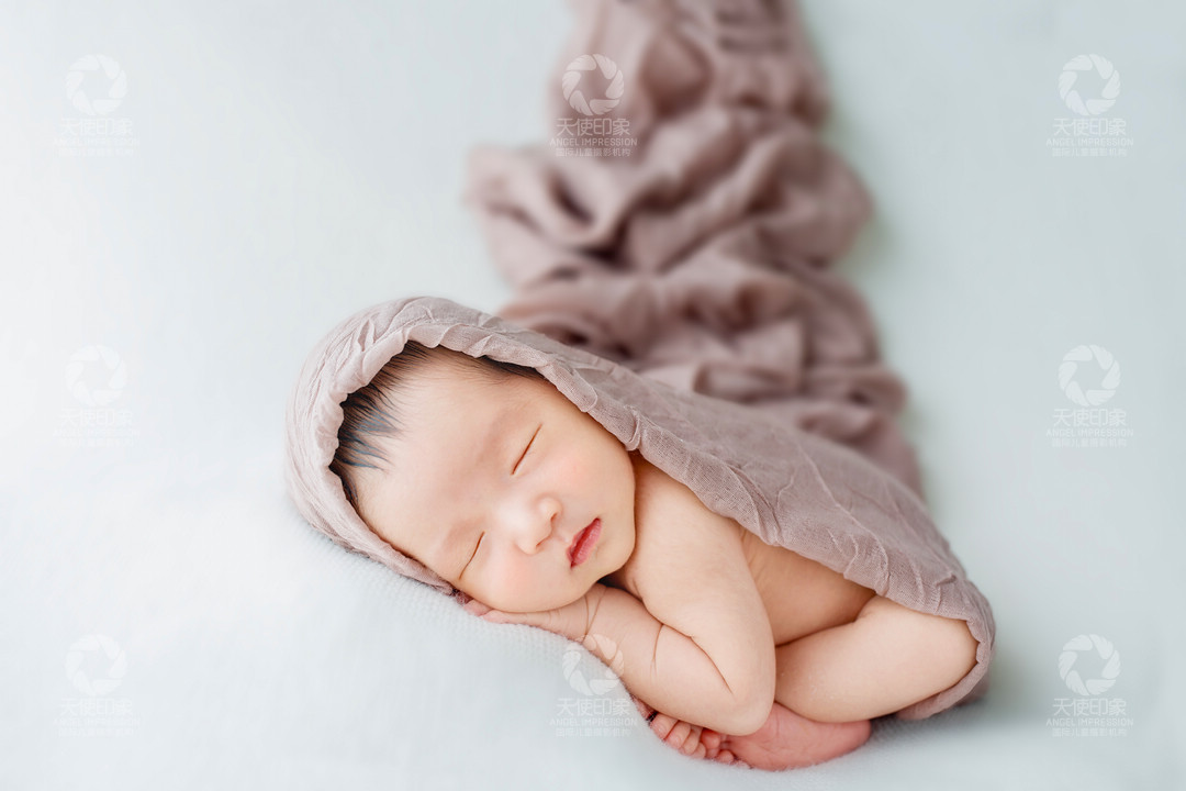 静美年华_成都儿童摄影_花锦馆