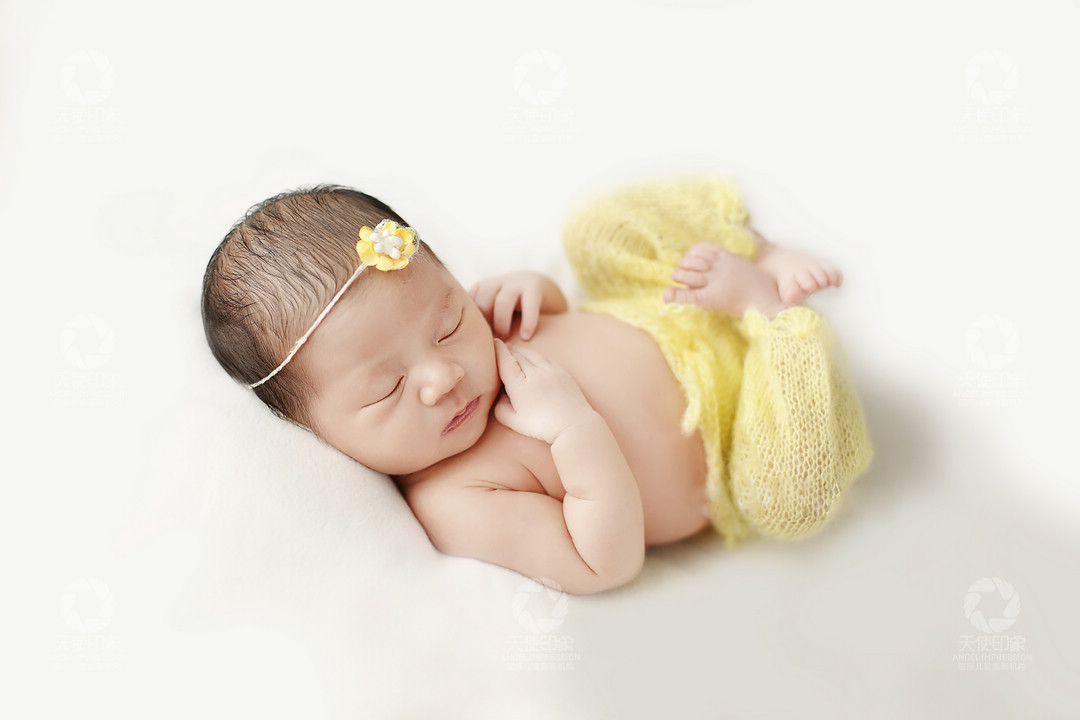静美年华_成都儿童摄影_花锦馆