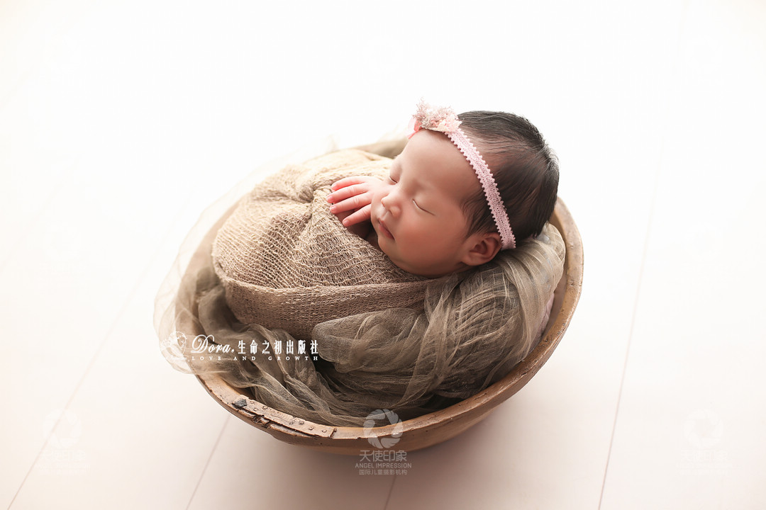 静美年华_成都儿童摄影_花锦馆