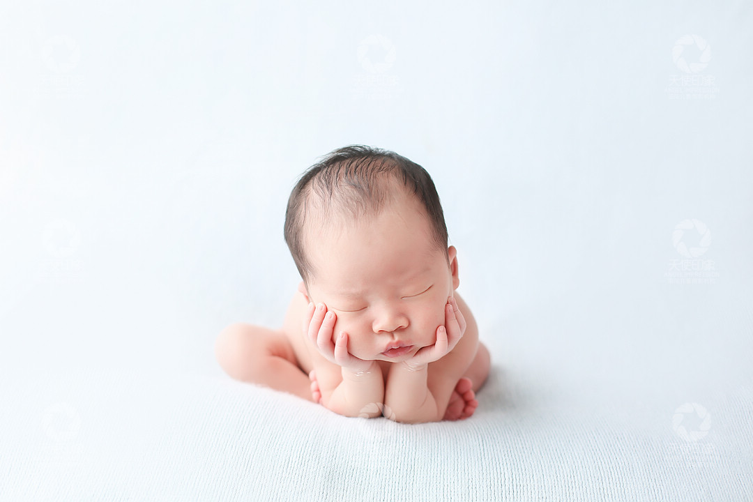 静美年华_成都儿童摄影_花锦馆