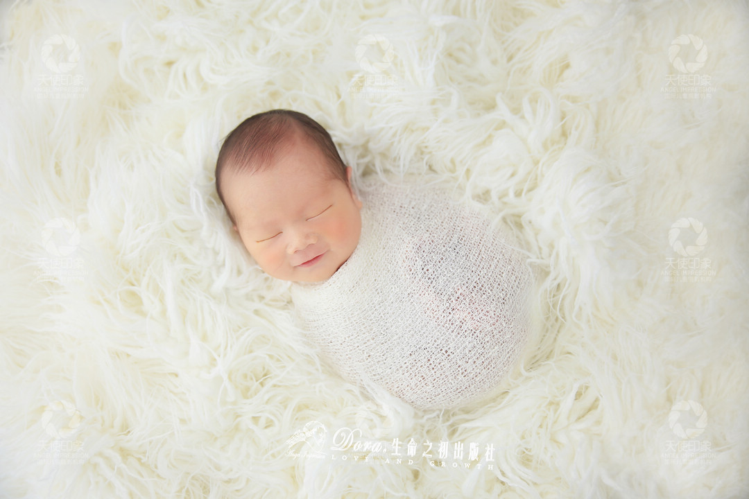 静美年华_成都儿童摄影_花锦馆