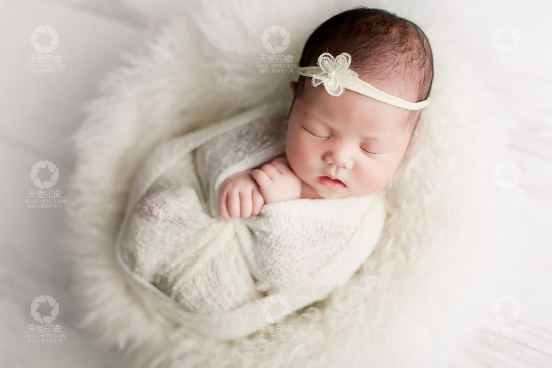 静美年华_成都儿童摄影_花锦馆