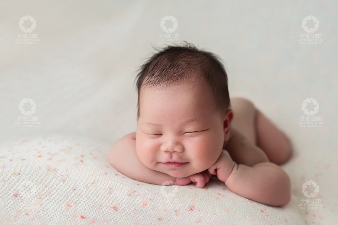 静美年华_成都儿童摄影_花锦馆