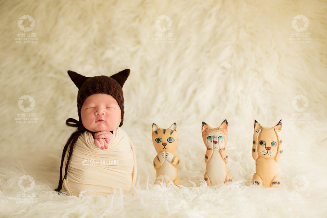 静守时光_成都儿童摄影_花锦馆