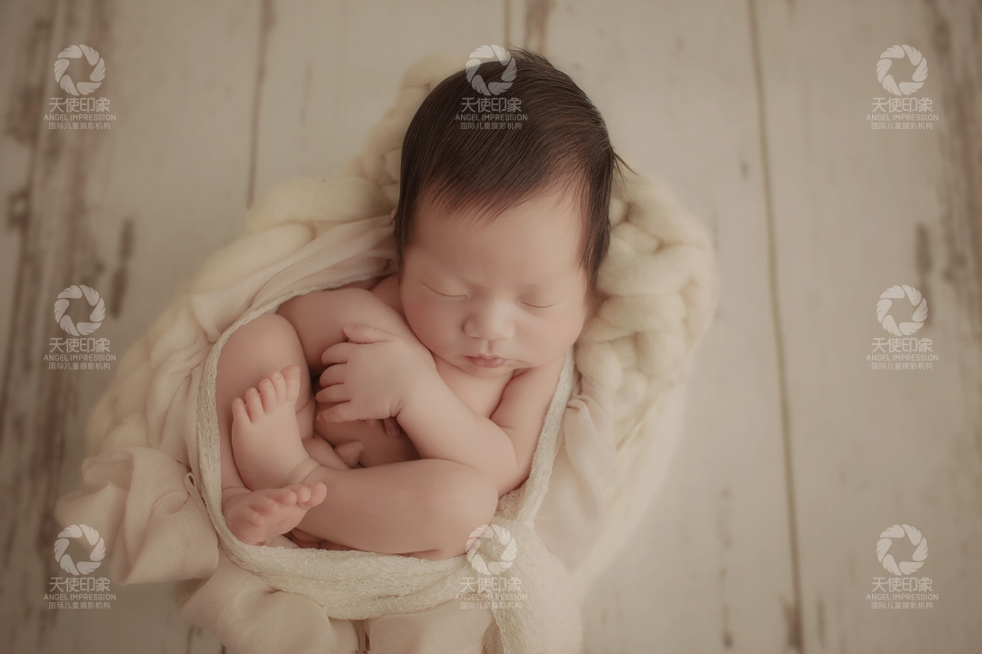 静守时光_成都儿童摄影_花锦馆