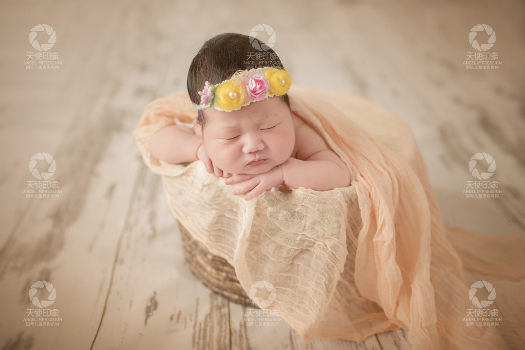 静守时光_成都儿童摄影_花锦馆