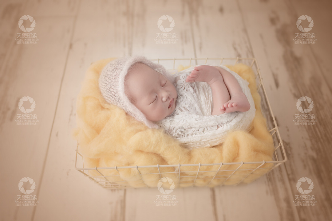 静守时光_成都儿童摄影_花锦馆