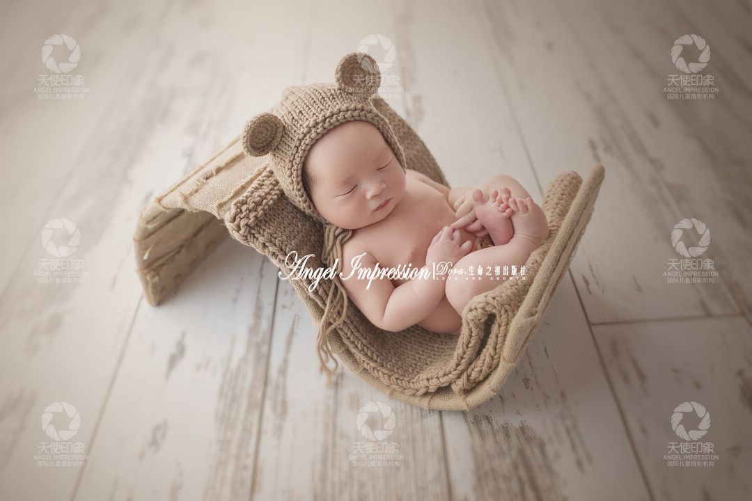 静守时光_成都儿童摄影_花锦馆