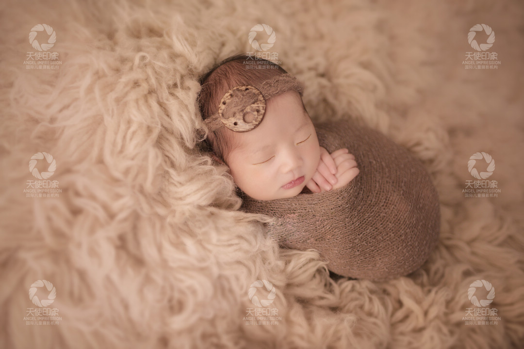 静守时光_成都儿童摄影_花锦馆