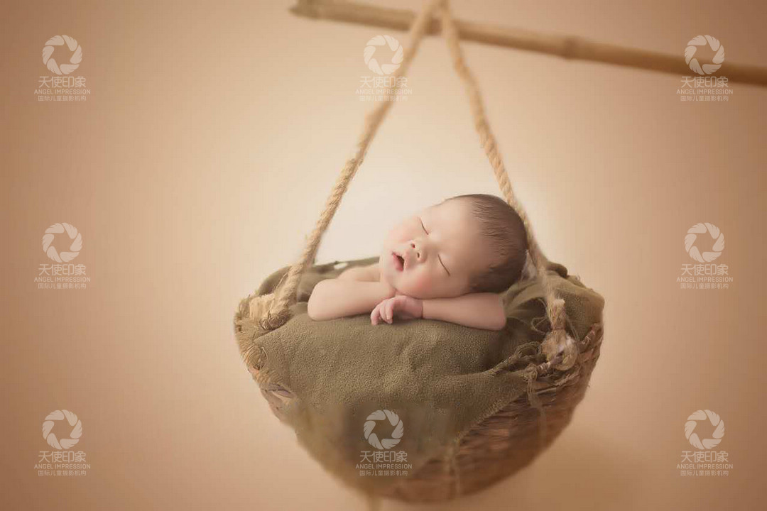 静守时光_成都儿童摄影_花锦馆