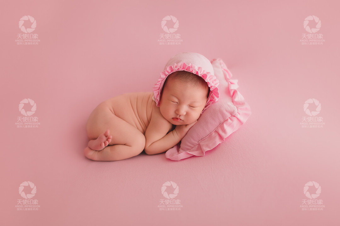 烂漫无限_成都儿童摄影_梦幻馆