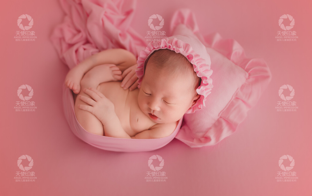 烂漫无限_成都儿童摄影_梦幻馆