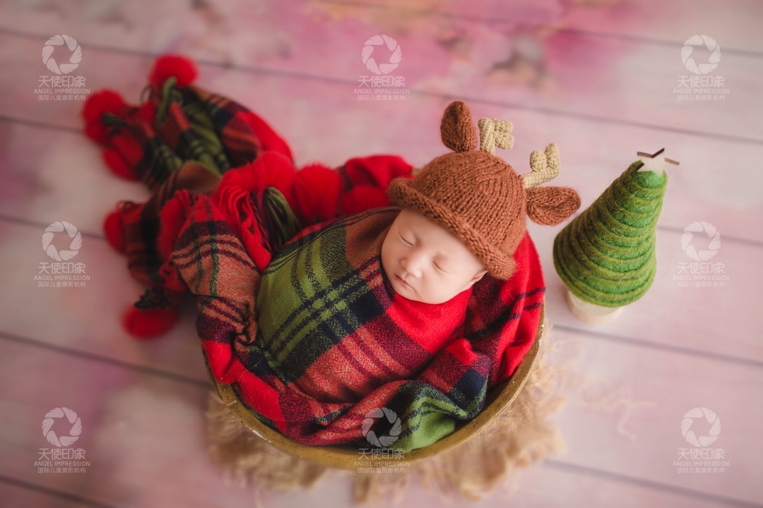 烂漫无限_成都儿童摄影_梦幻馆