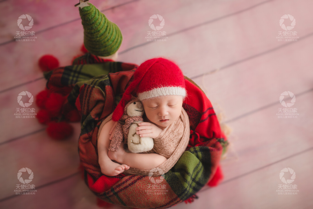 烂漫无限_成都儿童摄影_梦幻馆