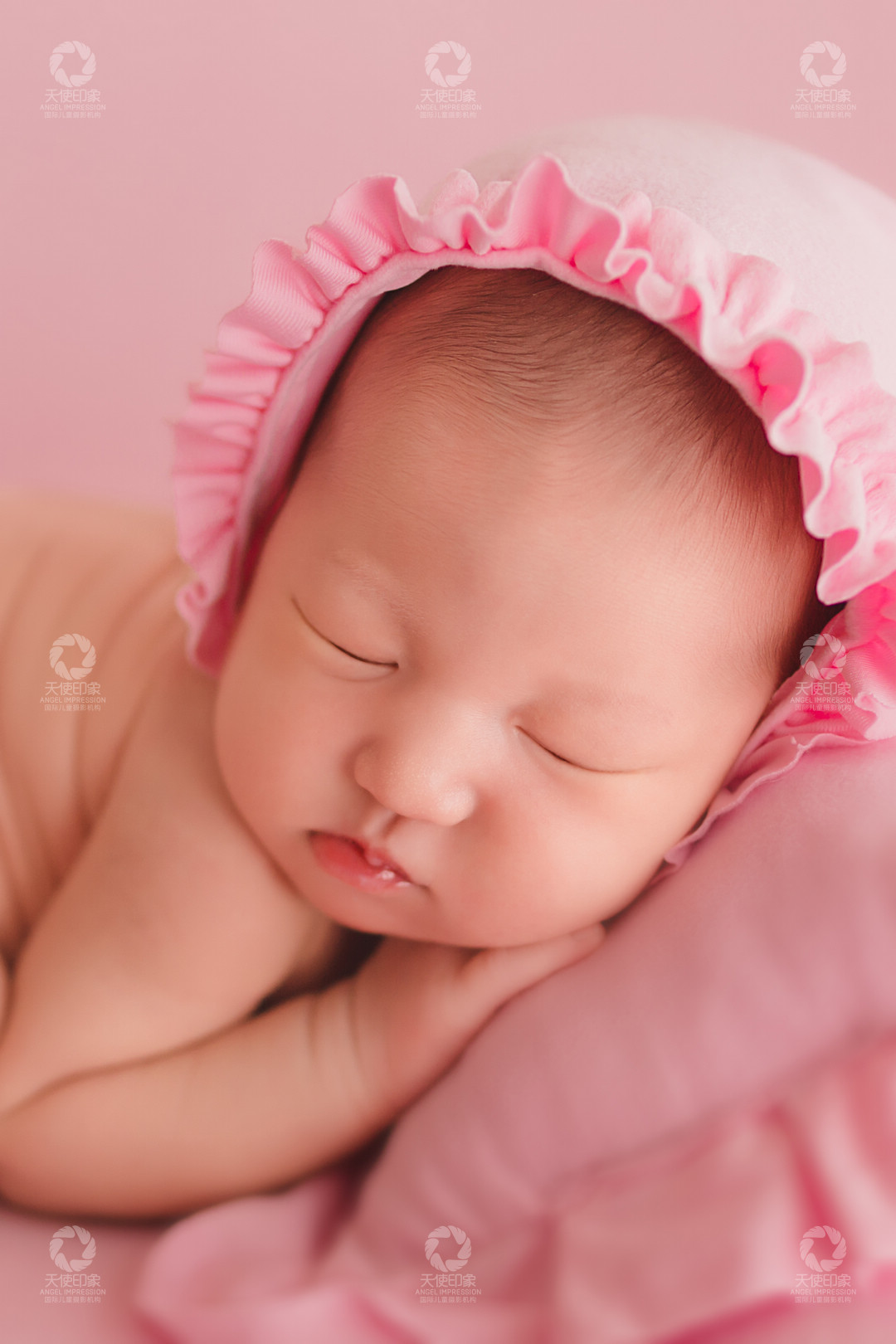 烂漫无限_成都儿童摄影_梦幻馆